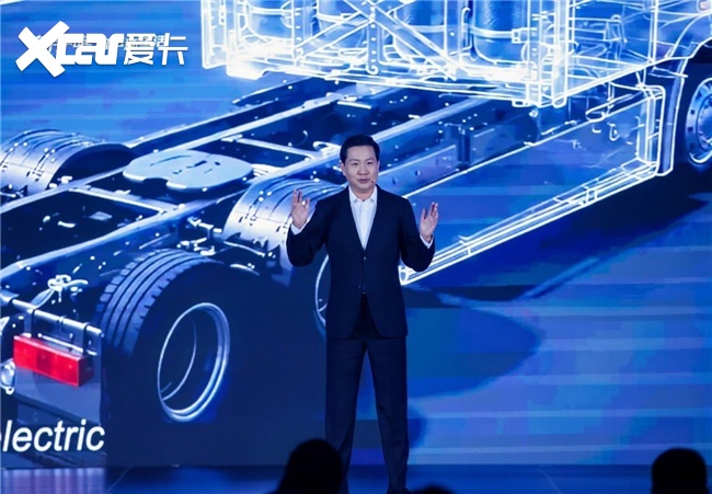 科技向善 东风有信 东风汽车第十届科技创新周全面升级