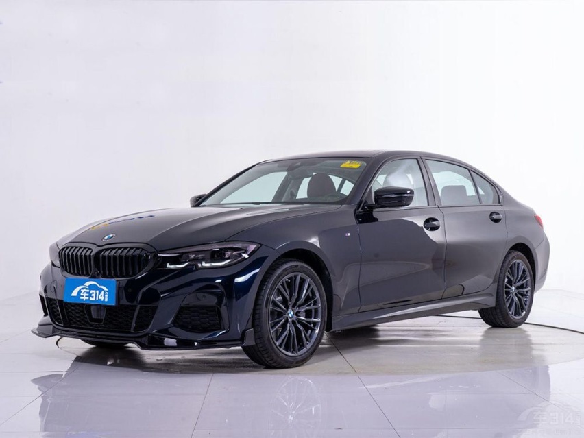 买燃油车还是电动车？宝马3系和Model 3您会怎么选？