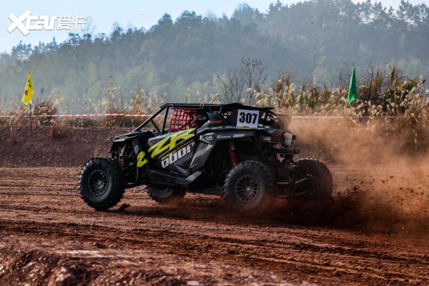 COC总决赛衢州柯城站排位赛：杜炫义 区志斌分获杆位