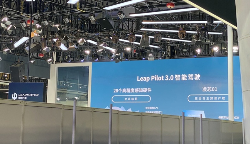 XC40纯电版、坦克300实拍！广州车展12款新车抢鲜看