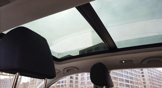 想花10多万开20万气场的车 买捷达VS7吧