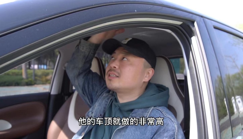 试驾五菱缤果，除了高颜值，到底好开好用吗？