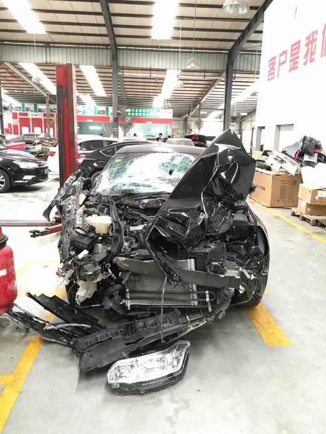 七十万的宾利,十多万的奔驰宝马,你敢买吗?