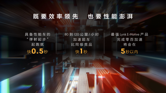 领克发布智能电混技术 全新设计语言概念车The Next Day亮相