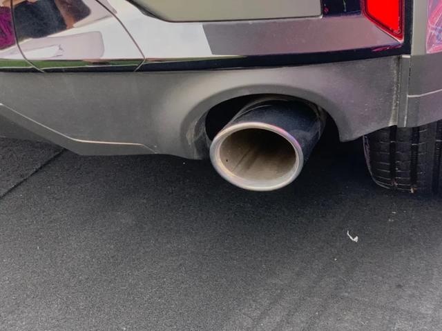 实拍领克05：标配2.0T+8AT，目前最诱人的CMA车型