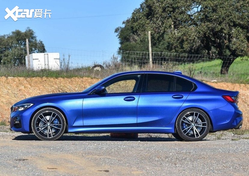 浅谈g28宝马3系长轴距325li