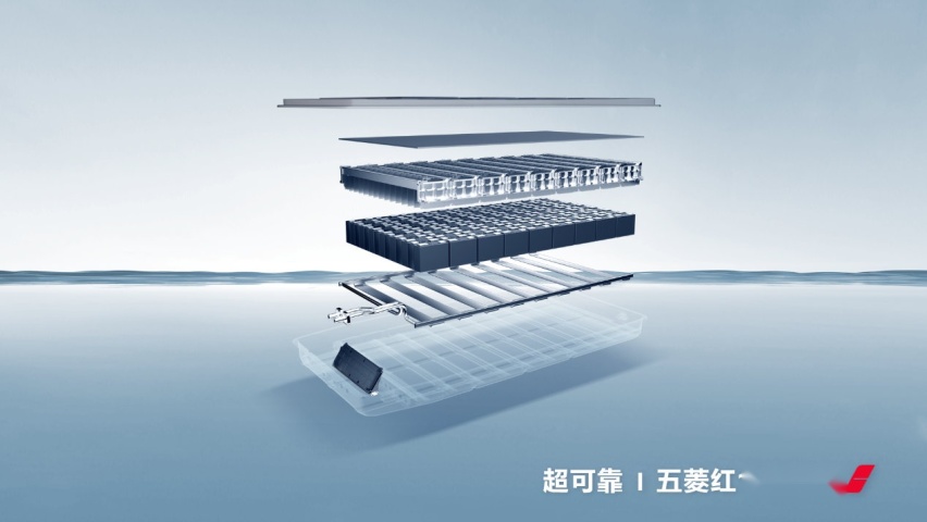 7.18万元起！全新一代新能源商用车五菱扬光正式上市！
