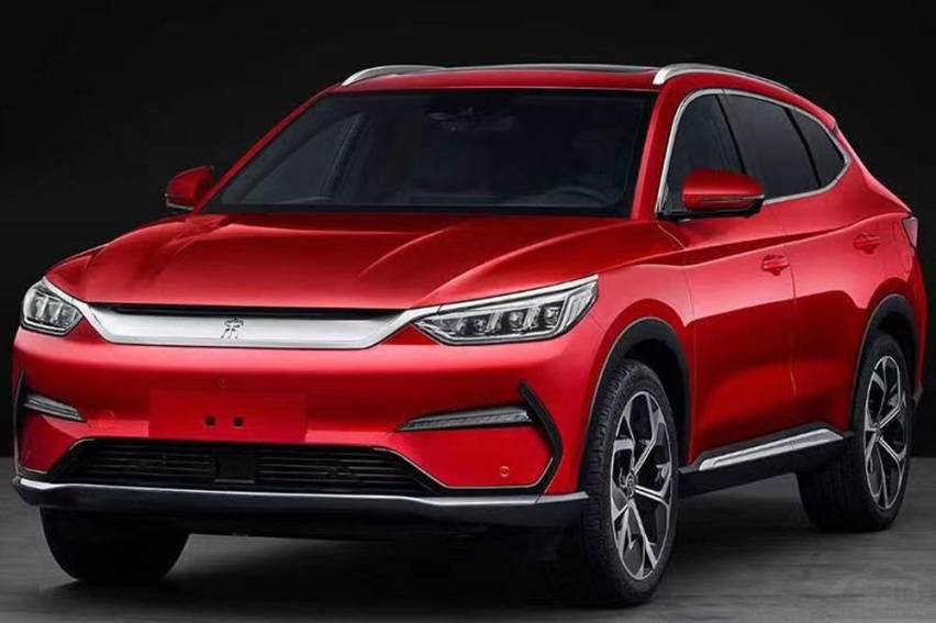 为什么说广汽埃安AION V Plus对上这两辆车，毫无胜算！