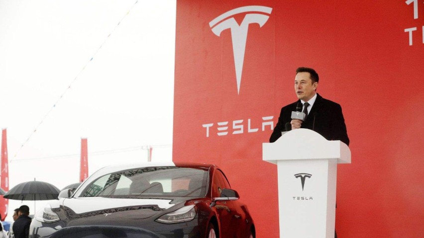 超级工厂放鸽子？国产特斯拉Model3推迟年底下线