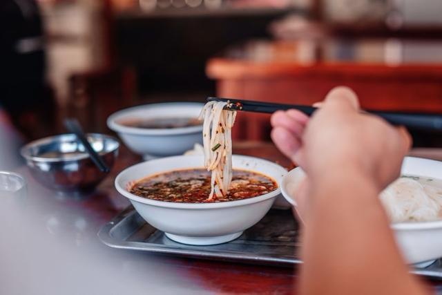 巍山——云南的最后一片“发呆”净土
