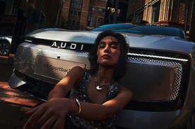 奥迪在华销量反超奔驰，上汽奥迪功不可没