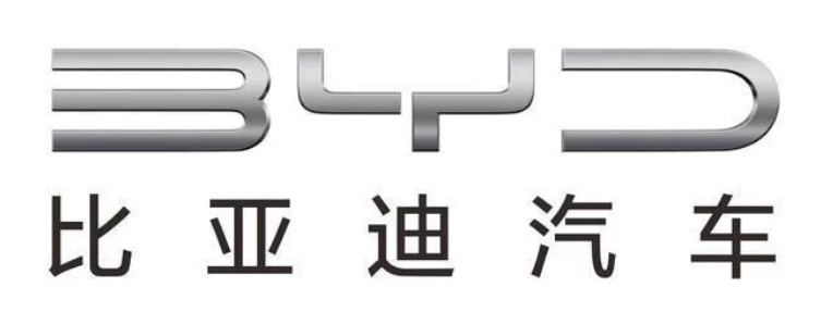 比亚迪换标了!不是简单的BYD,你还吐槽吗?