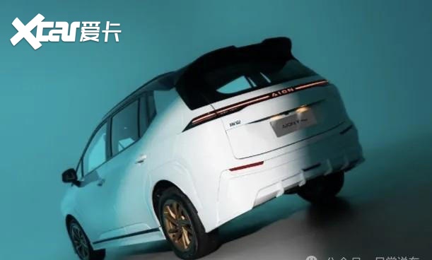 太突然啦！广汽新车正式上市，售价 8.98 万！