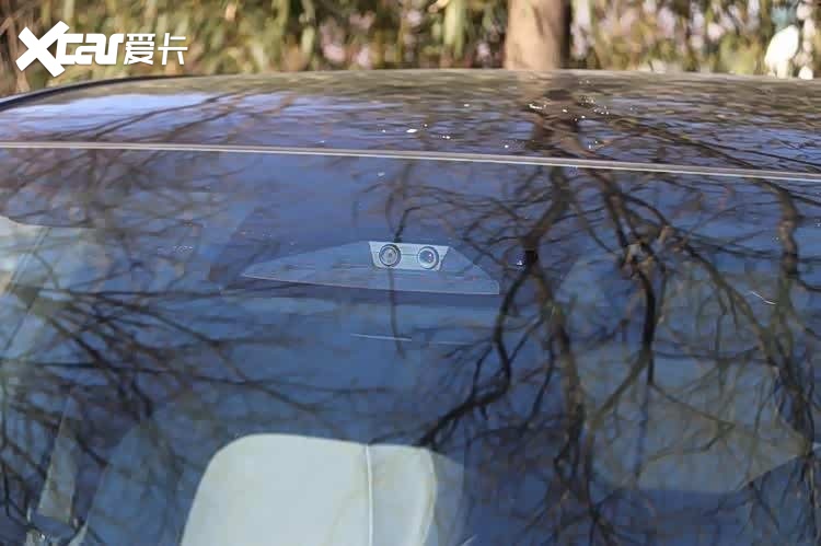 续航630KM！全新深蓝S07华为乾崑630长续航版，智能舒适全都要？
