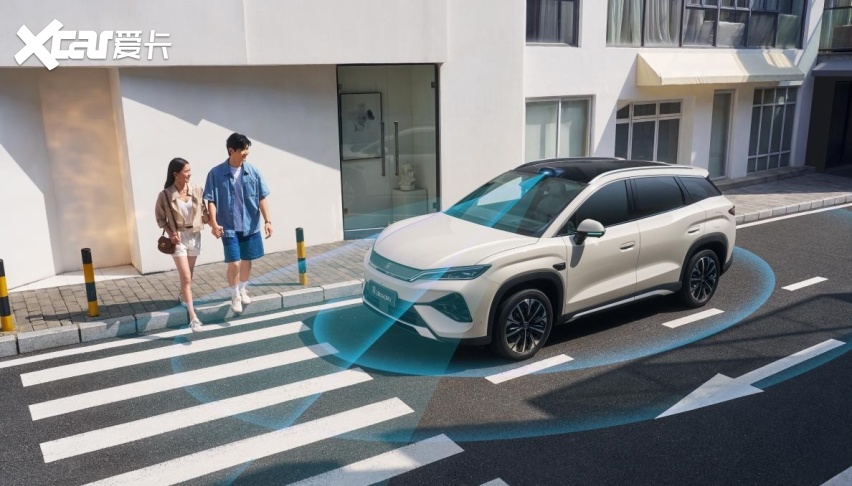 王朝宋系混动车型上新，售12.99万元起，纯电续航310公里