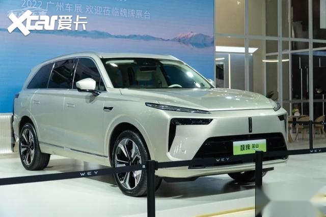 马自达CX-50/魏牌蓝山/哈弗H-DOG 这三款车型会是今年SUV大