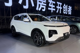 限时置换价6.99万起 捷途X70与捷途山海L7超越版双车上市