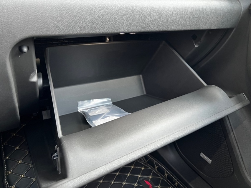 19.49万起合资中大型SUV，还是7座！ 探店2023款雪佛兰开拓者