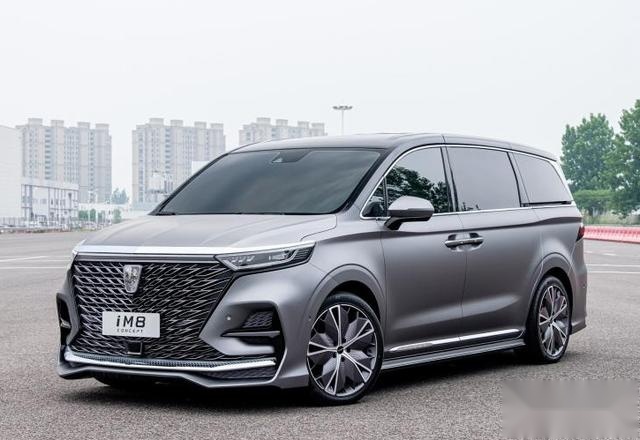 2020下半年重磅MPV：北京现代/五菱/比亚迪轮番上阵