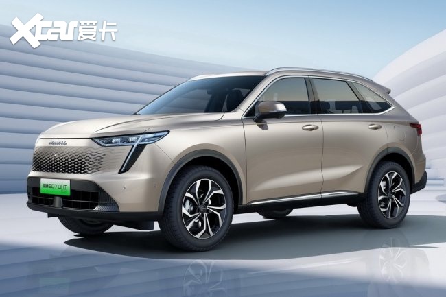 新年15万级高性价比新能源SUV推荐适合年轻家庭(图3)