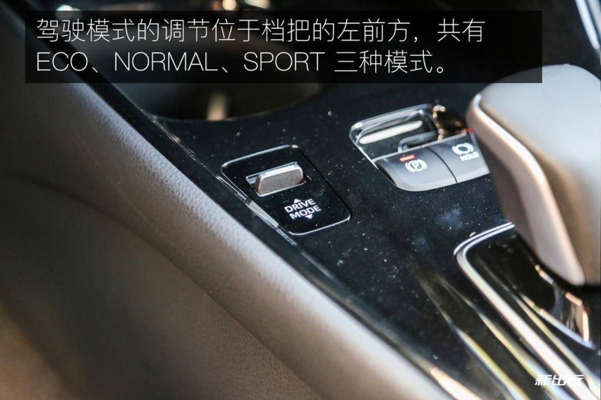 小身材拥有大智慧 深度体验广汽丰田 C-HR EV