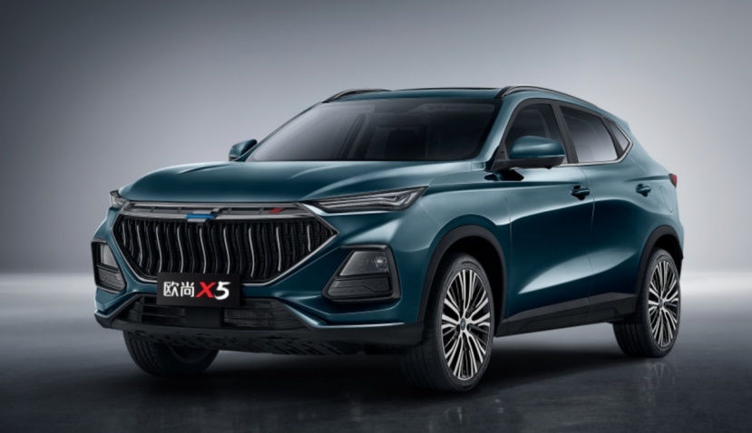 8万的“廉价”家用SUV，竟能和思域拼加速？