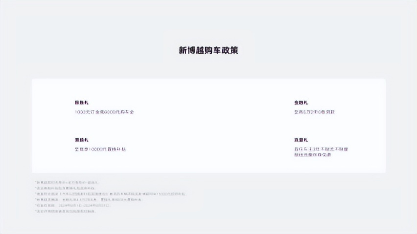 真香预警!吉利新博越:8.78万家用SUV界高性价比之选,心动不如行动