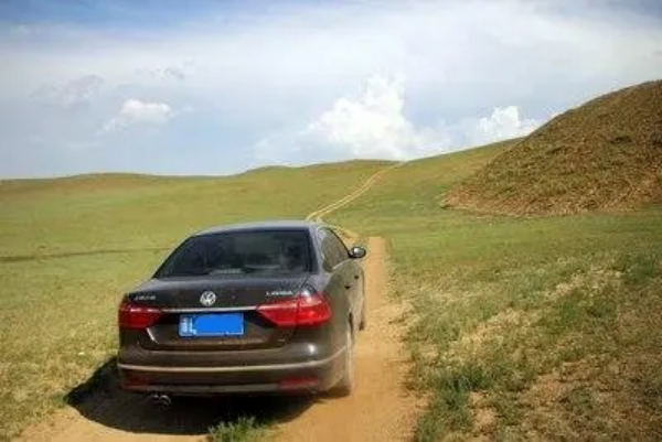 朗逸启航，一款低速无趣高速颇有惊喜，更懂中国人的车