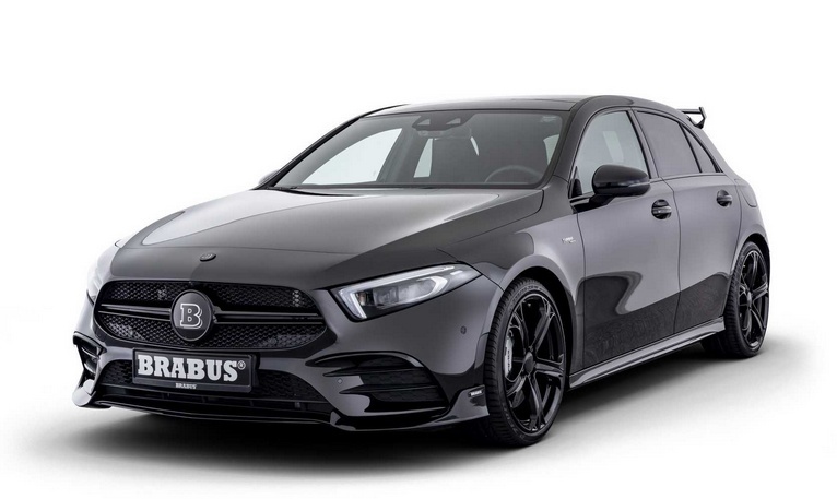 巴博斯改装奔驰-AMG A35.png