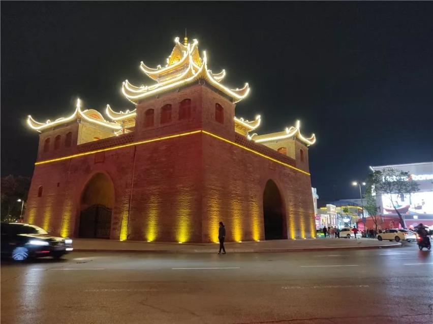 走西北触摸“世外桃源”的苦与乐