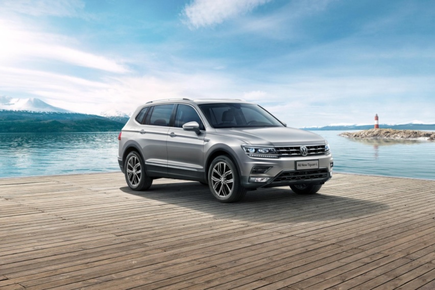 【帮你选车】第一名居然不是哈弗H6，4月卖得最好的十款SUV