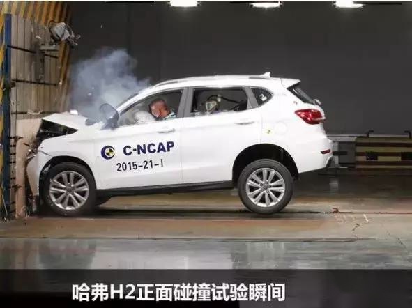 5年售出75万台,哈弗H2为何一直是小型SUV标杆?