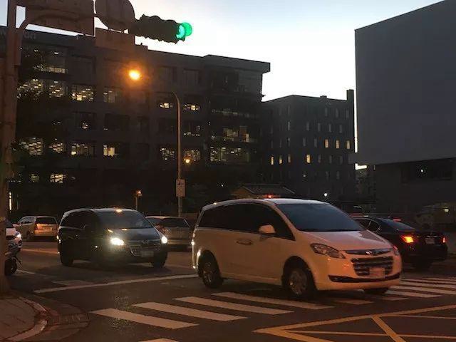 四项实用的驾驶技巧 新手和老司机都值得一看