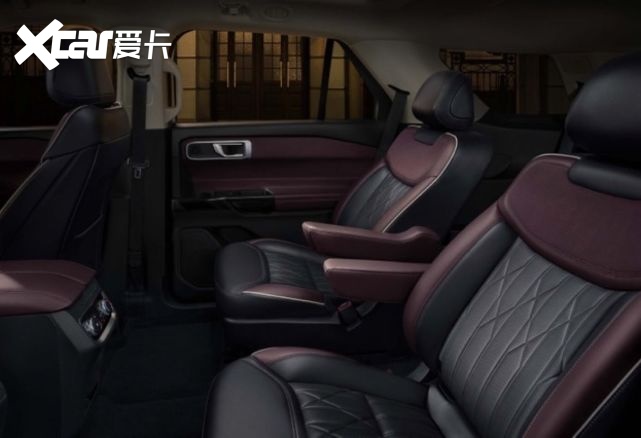 揭秘坐椅黑科技 福特是如何让你坐的舒心的？