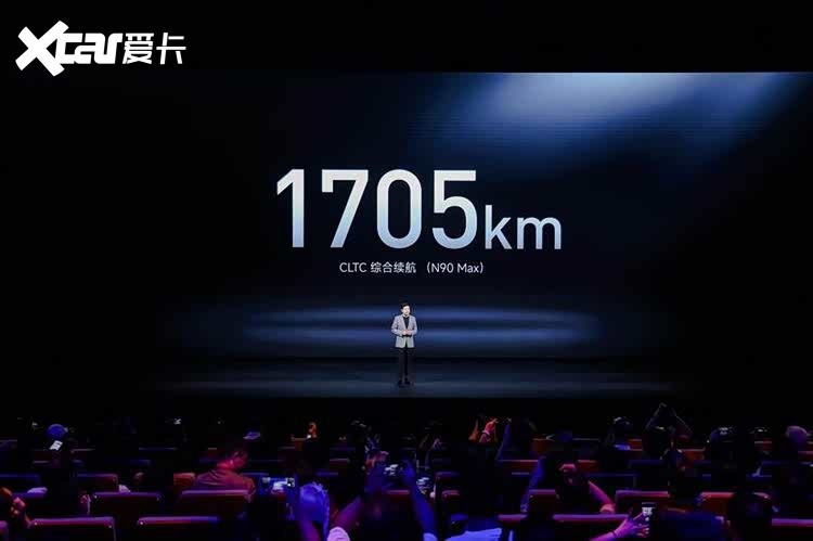 小米汽车开启第二篇章：澎程系列新车重磅发布