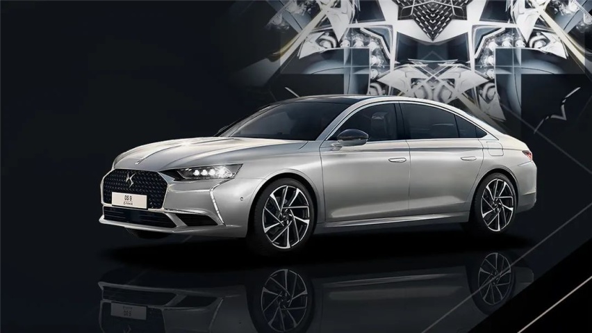 DS 9上市，疑似日产全新Fairlady Z谍照曝光…