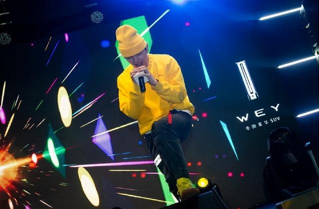 为了讨好年轻人，2021款VV5将“趣玩”玩出了新高度