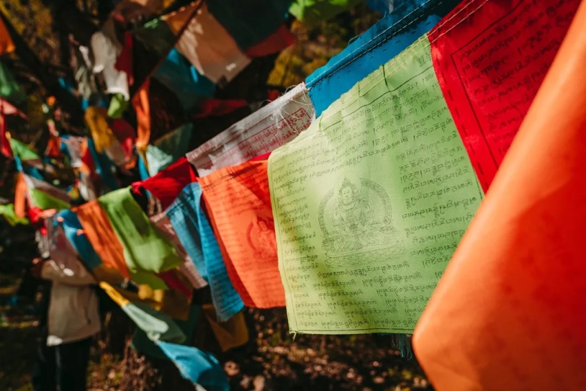 穿行墨尔多神山，福特探险者打开秘境