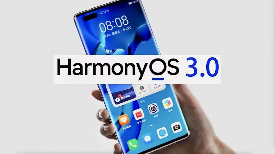 華為鴻蒙3.0智聯方面有突破,車機互聯會讓人拋棄CarPlay? 華為鴻蒙3.0智聯方面有突破,車機互聯會讓人拋棄CarPlay?