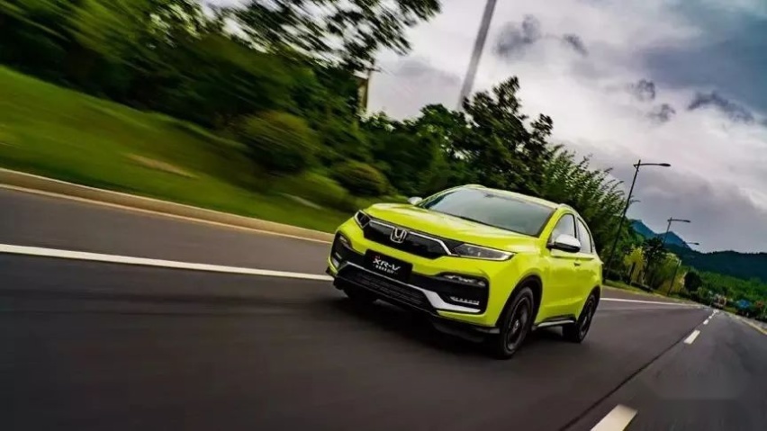 15万落地买SUV，大众怼本田，德系和日系你选谁？