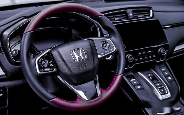 16.98万起的广本皓影，上市次日订单破万，还买RAV4？
