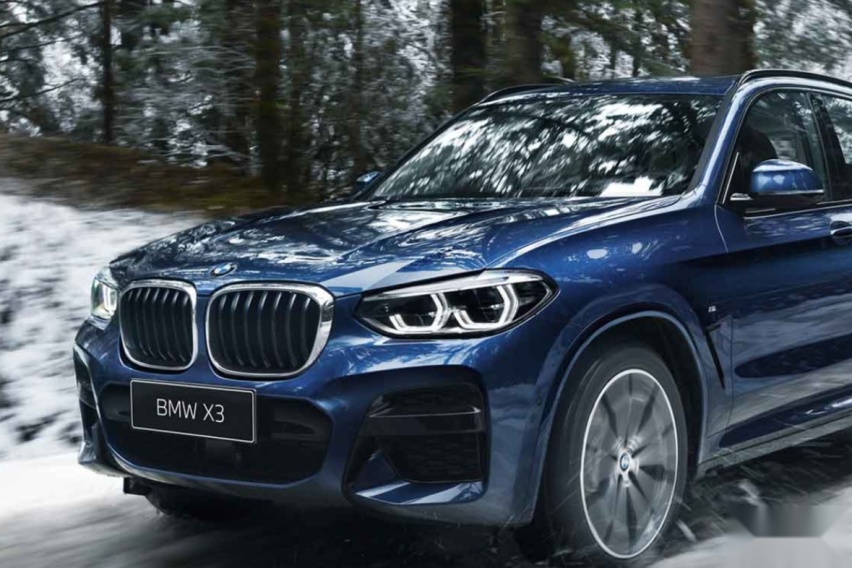 5月热销SUV：哈弗夺冠，XR-V进前三，Model Y夺高端第二！