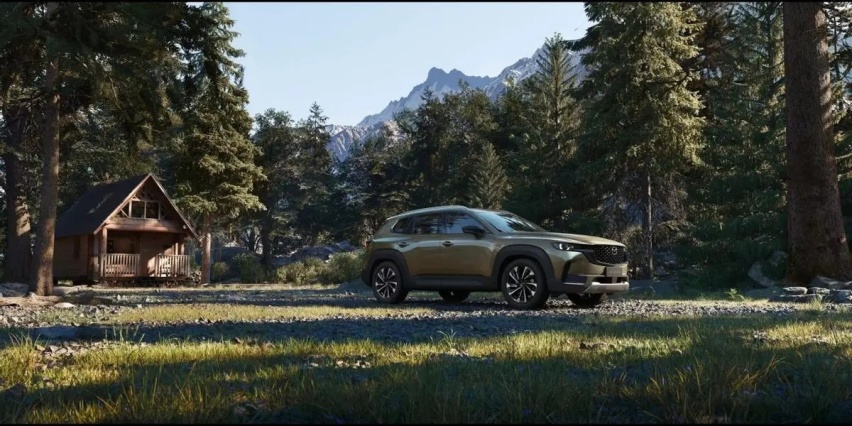 手波思域、CX-50、新GS3，广州车展那些20万以下的新车