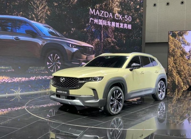 17万预算的合资SUV，七座大马力