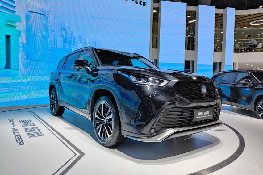 凡尔赛C5 X领衔!盘点2021年上市热度最高的三款车