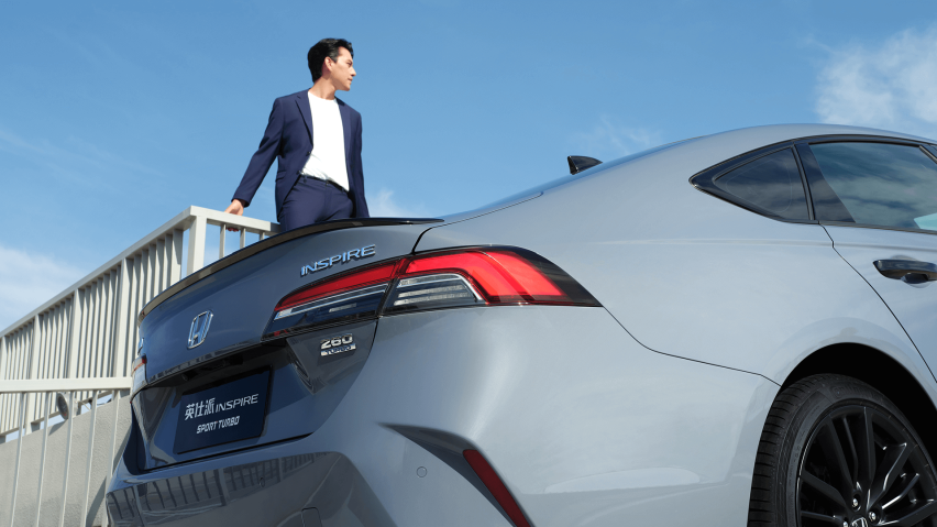 重新诠释“油比电低”真谛，英仕派已成都市新贵的宝藏车？