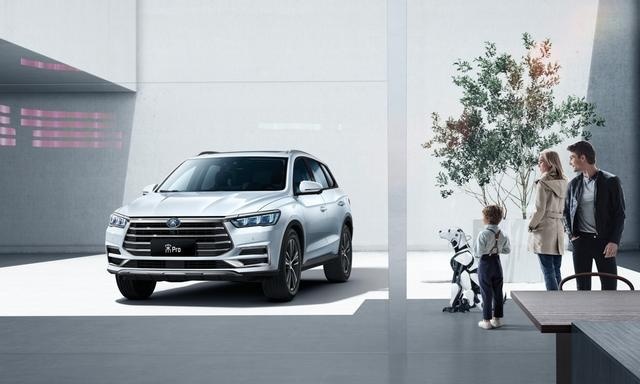 1万、1.5万、2万!复盘家用SUV“顶流”宋Pro走红之路