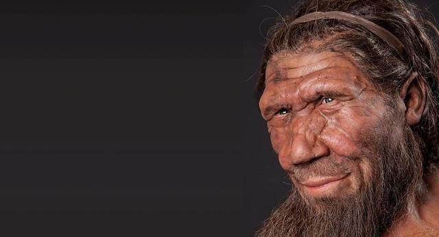 专家发现未知人类“幽灵人”基因 确认“幽灵种群”存在的证据