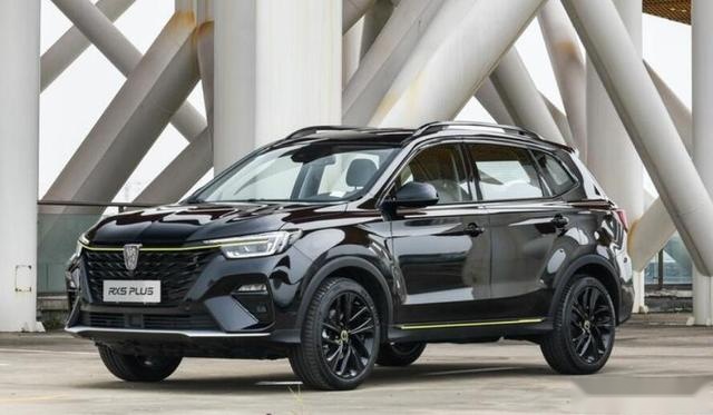 三款高颜值紧凑级SUV，动力不俗，最低只要10.38万元