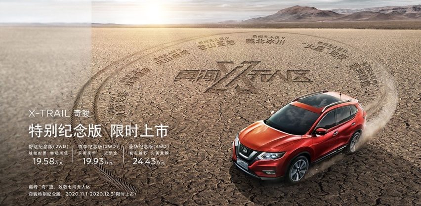 手握20万预算买SUV 懂行的都先看这4款！买谁更赚？